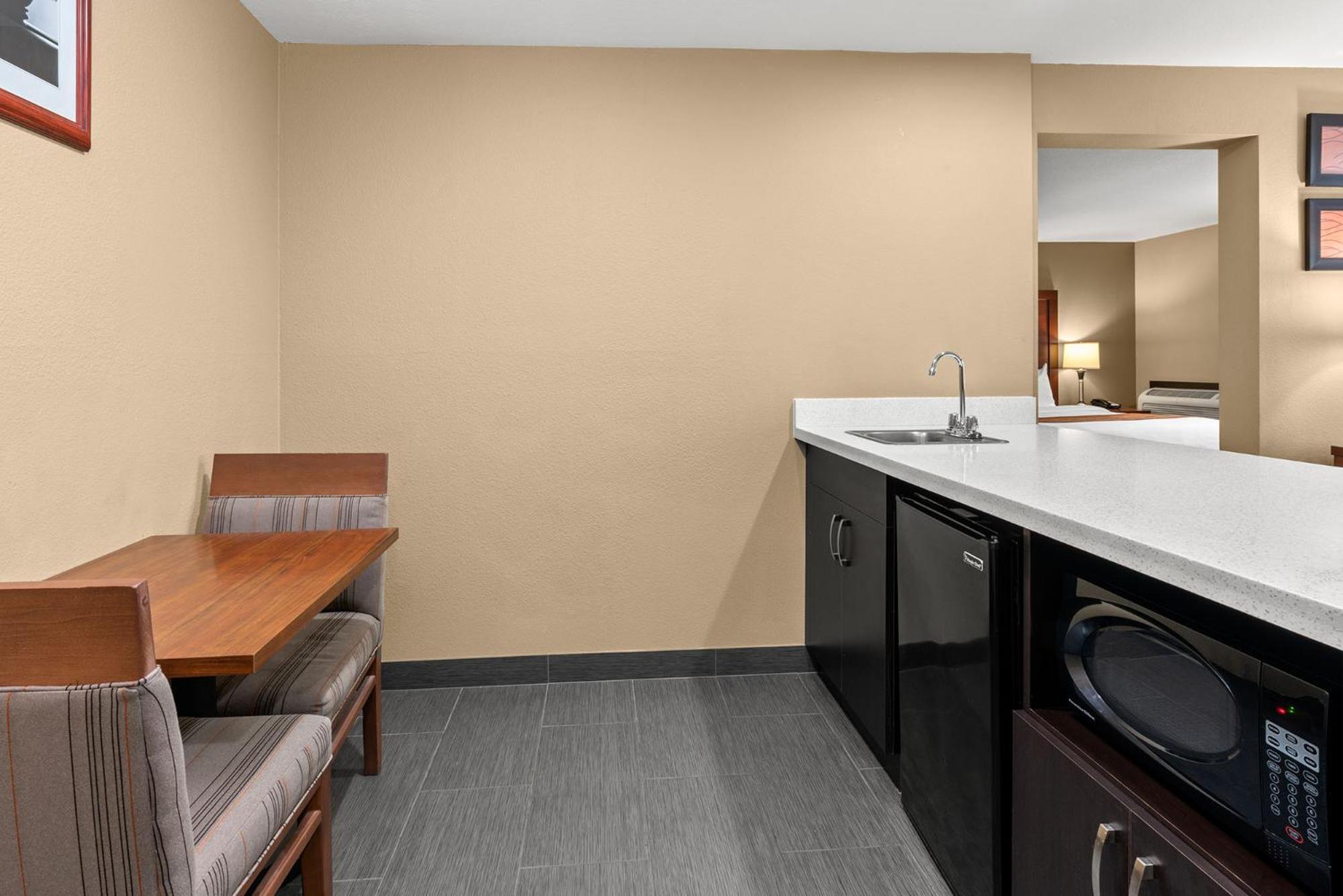 Comfort Inn & Suites Beaverton - Portland West Cameră foto